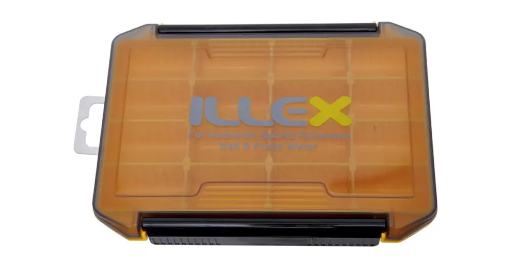 Illex Krabička Tackle Box 205 HC Poslední Šance