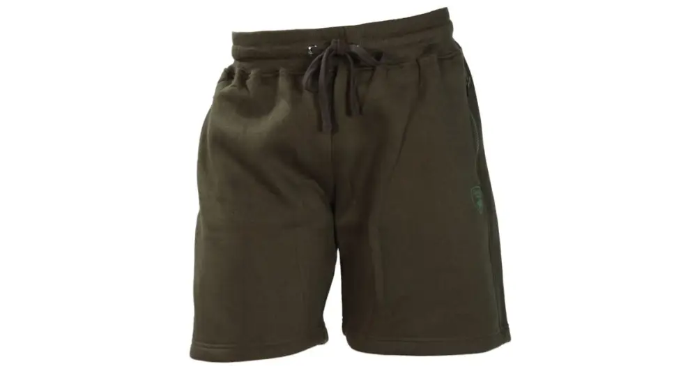 Kup Teď Giants Fishing Kraťasy Shorts Deluxe Green