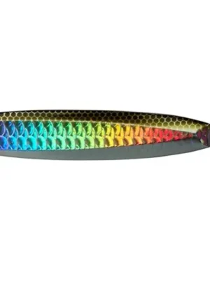 Akční Nabídka Illex Pilker Fighter Jig HS Mullet - 55 g