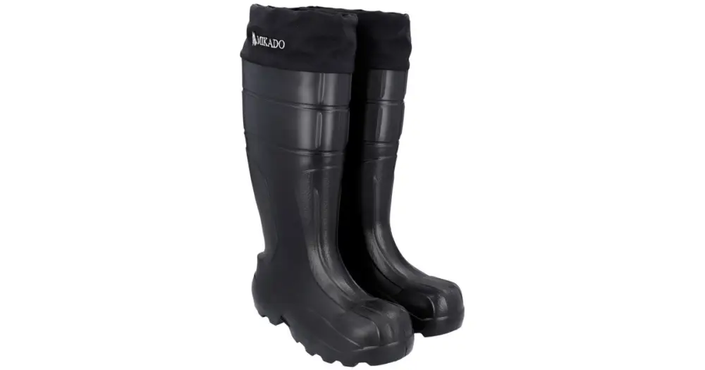 Mikado Holínky North Pole Thermal Novinka