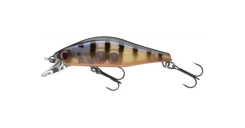 Daiwa Wobler Tournament Wise Minnow Pearl Ghost Perch Ověřený