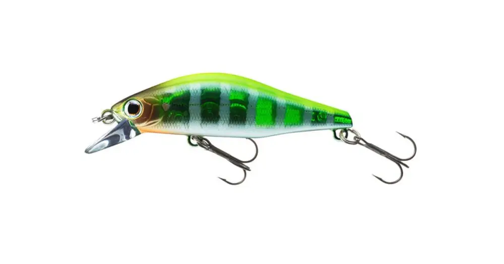 Daiwa Wobler Tournament Wise Minnow Chart Back Zebra Akční Nabídka