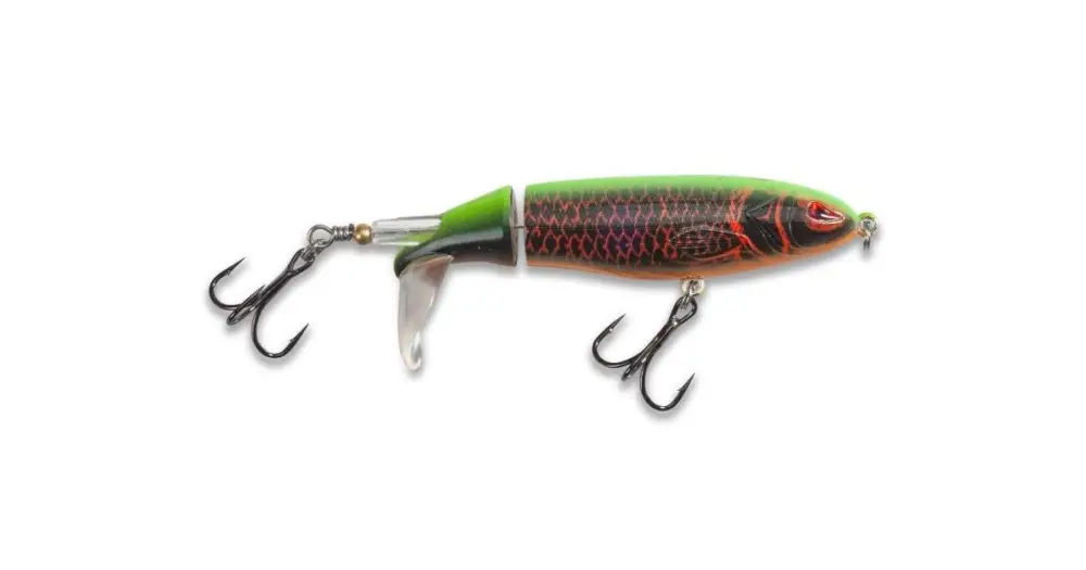 Rychlé Dodání Saenger Wobler Doiyo Sawagi 88 Omote OBY 8,8 cm 12,8 g