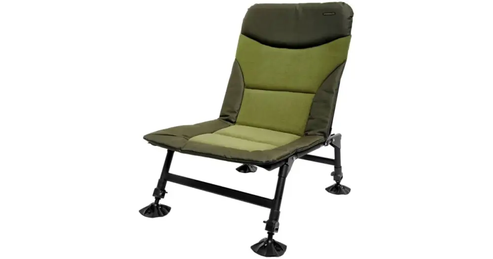 Starbaits Křeslo Compact Chair Nejlepší Volba