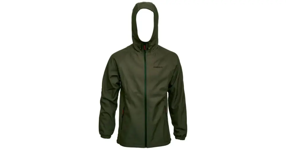 Starbaits Bunda Green - XXL Sezónní Sleva