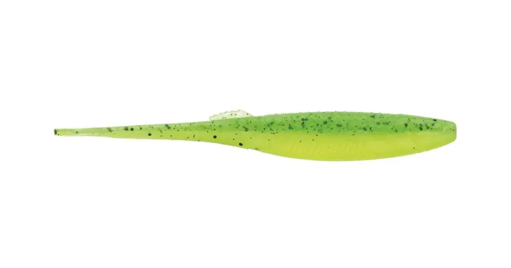 Rapala Gumová Nástraha Crushcity The Stingman LCH - 10 cm 4,5 g 8 ks Nová Kolekce