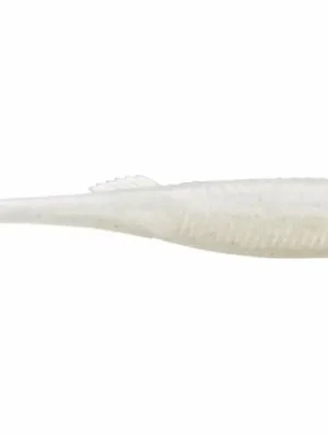 Akční Cena Rapala Gumová Nástraha Crushcity The Stingman PW - 10 cm 4,5 g 8 ks