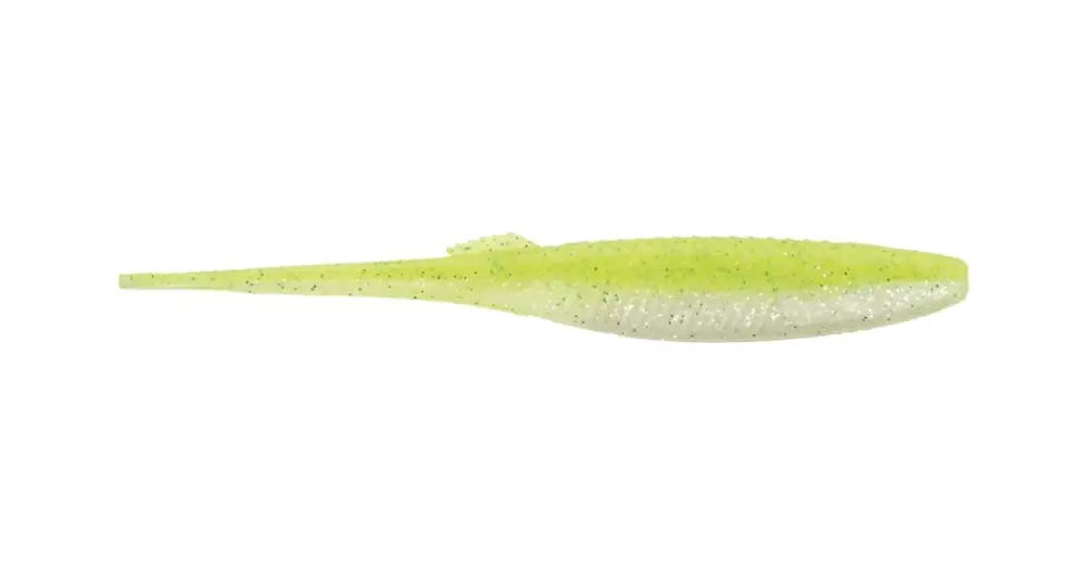 Expresní Doručení Rapala Gumová Nástraha Crushcity The Stingman CWF - 7,5 cm 2 g 10 ks