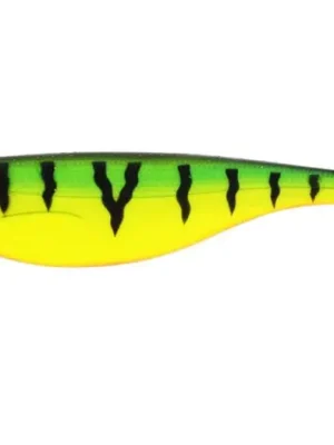 Zlevněný Westin Gumová Nástraha ShadTeez Tiger Perch - 9 cm 7 g 3 ks
