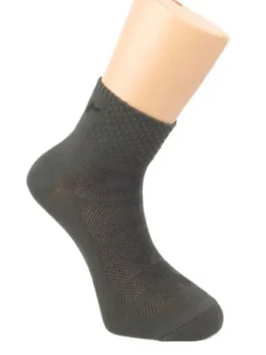 Akční Cena Bobr Ponožky Letní Sport Khaki - 42-43