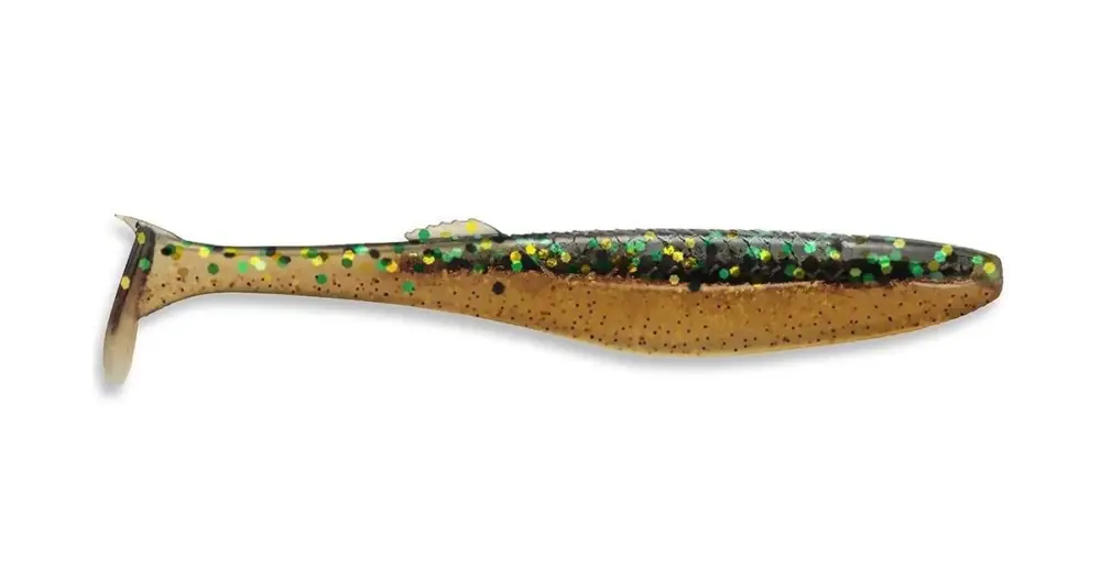 Rapala Gumová Nástraha Crushcity The Kickman P Doprava Zdarma