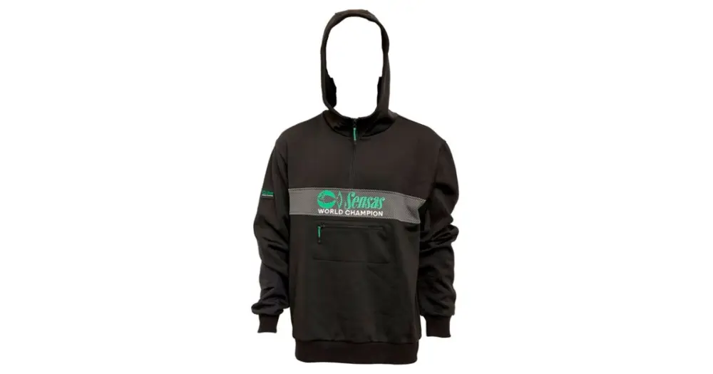 Sensas Mikina Feeling Hoody - XL Ověřený