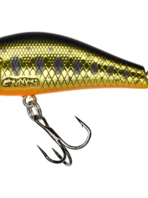 Zlevněný Gunki Wobler Rodan SHW Acid Trout Gold - 5,9 cm 7 g