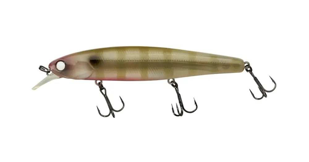 Illex Wobler Arnaud F Dying Blue Gill - 11 cm 18 g Levný