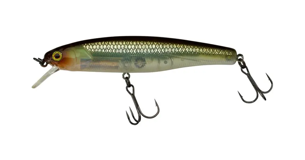 Speciální Cena Illex Wobler Arnaud F Ghost Minnow
