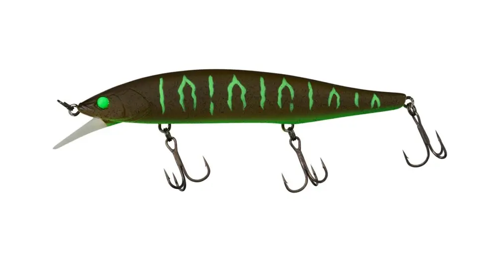 Illex Wobler RV Minnow SP Guripan Tiger -11 cm 16,3 g Top Prodej