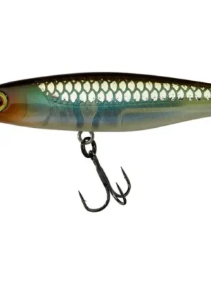 Akční Cena Illex Wobler Squirrel SP HS Ghost Minnow - 6,1 cm 4,5 g