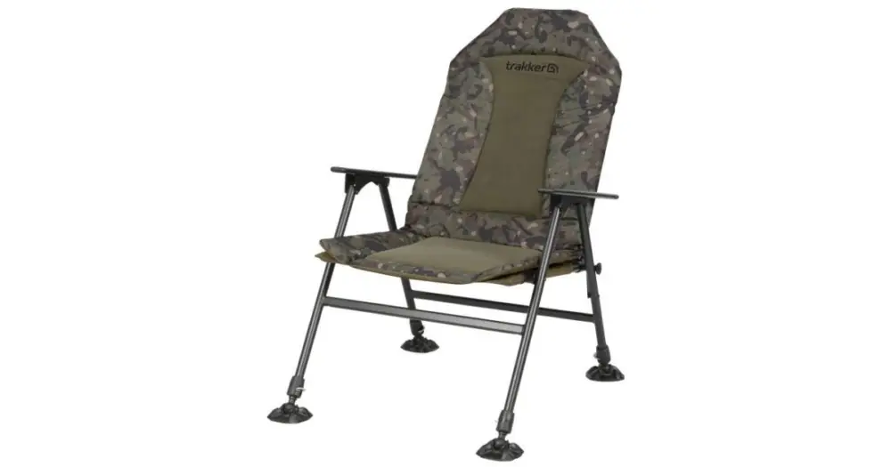 Originální Trakker Křeslo RLX Armchair