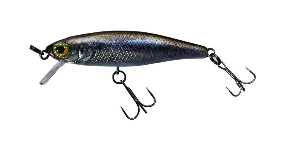 Illex Wobler Tiny Fry RT SP RT Baby Vairon - 5 cm 2,7 g Akční Nabídka