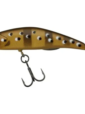 Akční Nabídka Illex Wobler Tricoroll Knocker SHW Native Trout - 6,3 cm 4,3 g