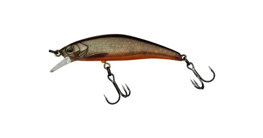 Illex Wobler Tricoroll Knocker SHW RT Arctic Char - 7 cm 4,3 g Nejlepší Volba
