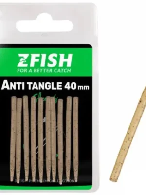 Zfish Převleky Anti Tangle Sleeves 10 ks Značkový
