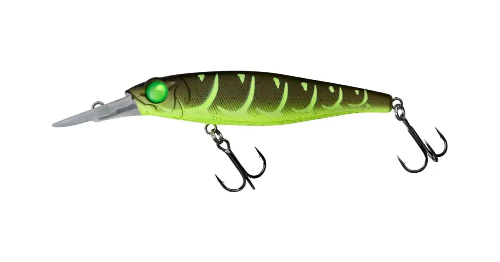 Illex Wobler Twitch Flesh SP DR Guripan Craw - 7,5 cm 8,2 g Levný