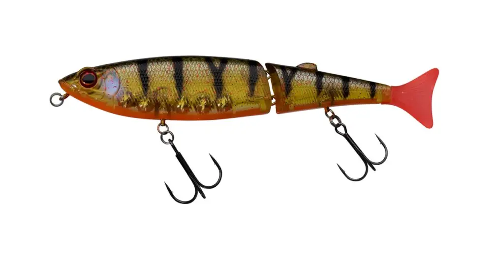 Illex Wobler Freddy Noisy CW Magic Perch - 13 cm 20,9 g Nejprodávanější