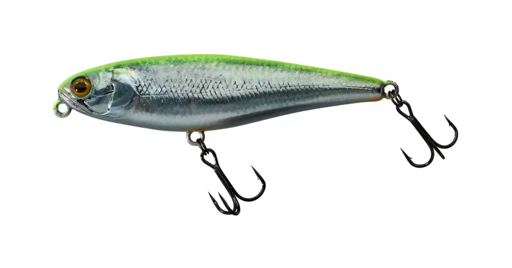 Illex Wobler Water Moccasin RT Visible Roach - 7,5 cm 9,4 g Ověřený