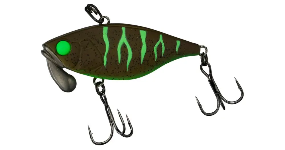 Illex Wobler TN Trigon Guripan Tiger - 8 cm 29,4 g Výhodná Nabídka