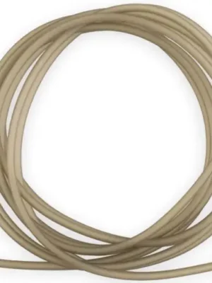 Zfish Bužírka PVC Tube 1 m - Průměr 1,8 mm Omezená Nabídka