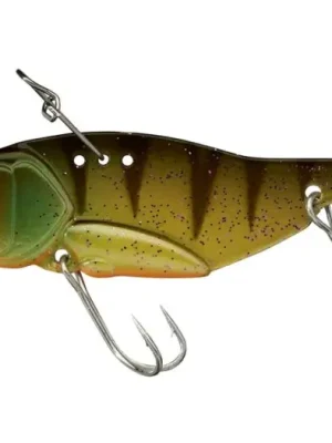 Akční Nabídka Illex Wobler Knockin Jaw Aggressive Perch