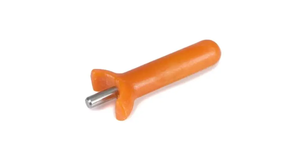 Fox Utahovací Klíč Black Label Slim Tightening Tool Cenově Výhodný