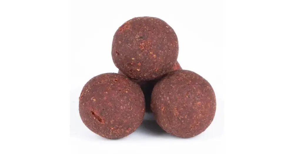 Jen Po Omezenou Doba Mikbaits Boilie Chilli Chips Chilli Banana - 300 g 24 mm