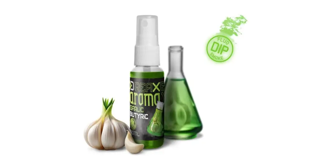 Kup Teď Delphin Dipovací Sprej Aromax 30 ml - Česnek-Butyric