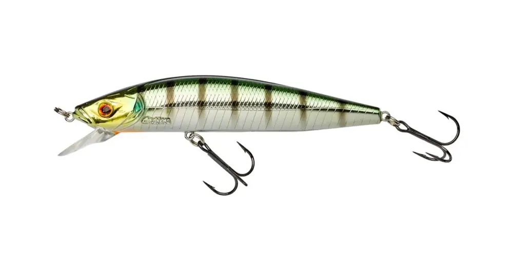 Gunki WoblerGamera SP Blue Gill GB - 12,8 cm 27 g Nejlepší Volba