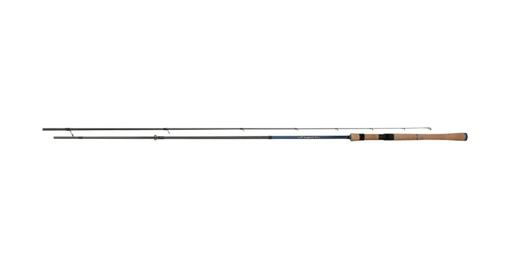 Mikado Prut LX Legend Spin 2,13 m 1-7 g Ověřený