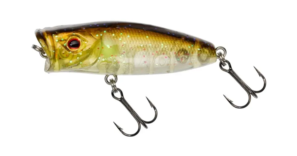 Gunki Wobler Hedorah F UV Ayu - 5,5 cm 7,1 g Časově Omezené