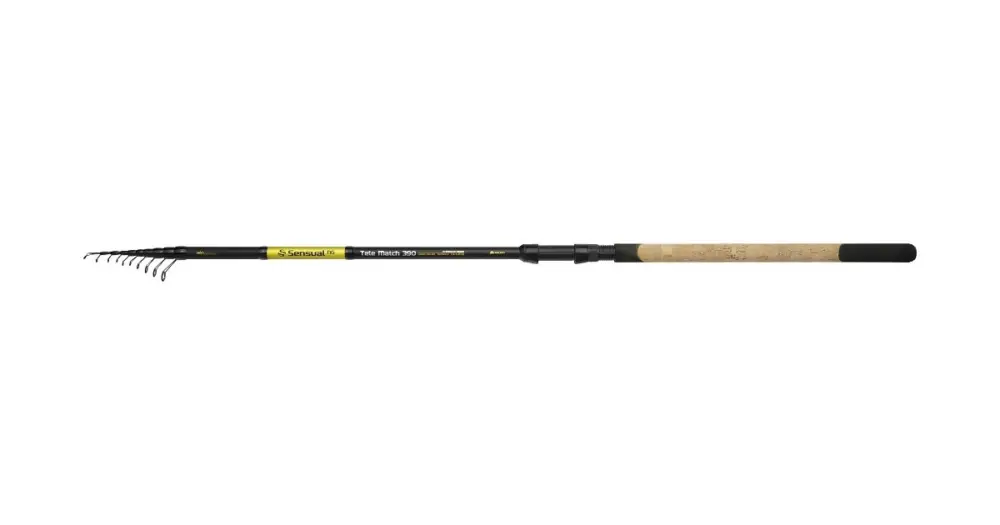 Sleva Mikado Prut Sensual NG Tele Match 4,2 m 5-25 g