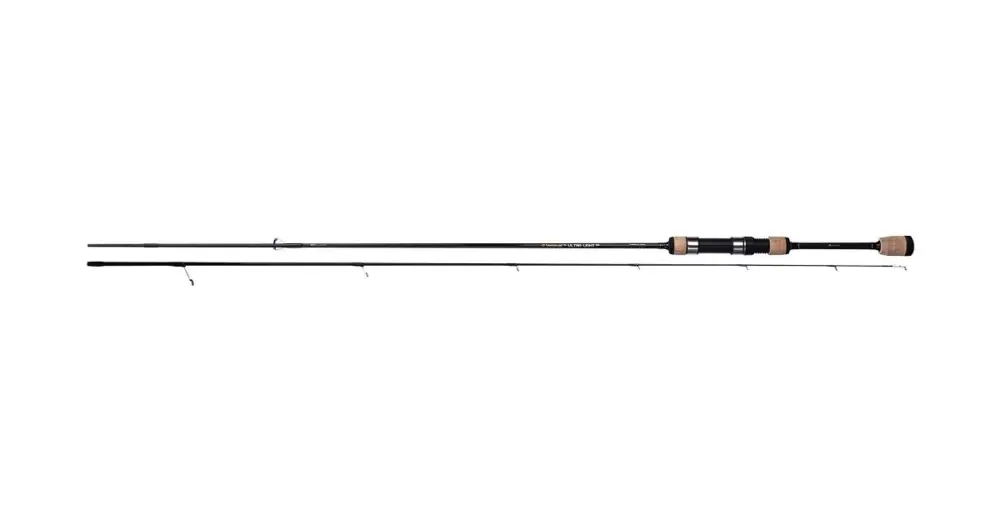 Mikado Prut Sensual N.G. Ultra Light Spin 2,14 m 2-12 g Top Prodej