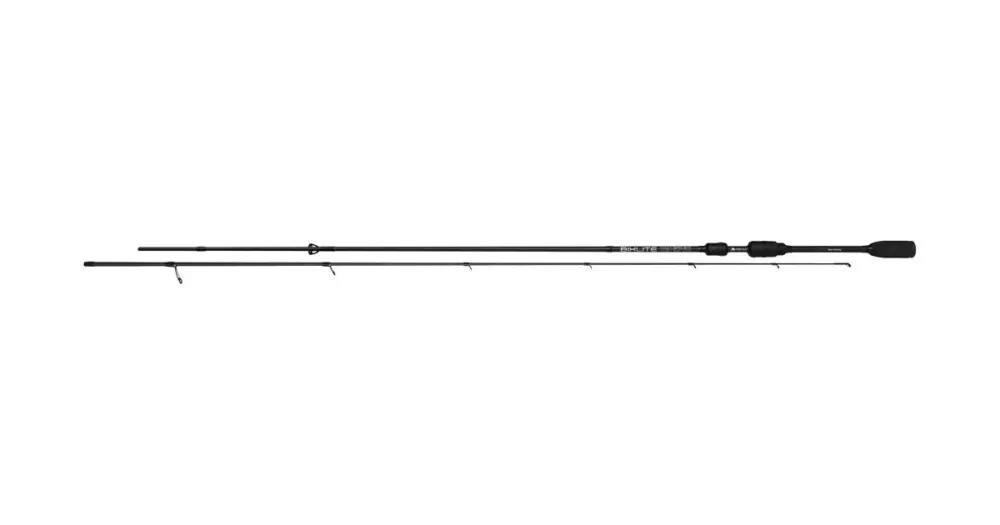 Mikado Prut Bixlite Fast Spin 2,4 m 5-25 g 2-Díly Akce