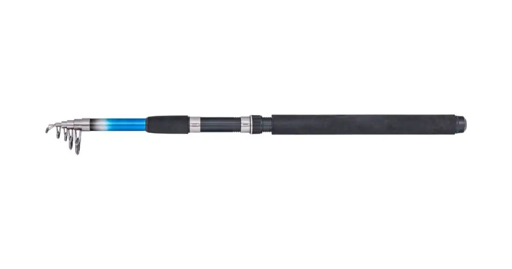 Must-Have Mivardi Prut Active TeleCarp II 3,3 m