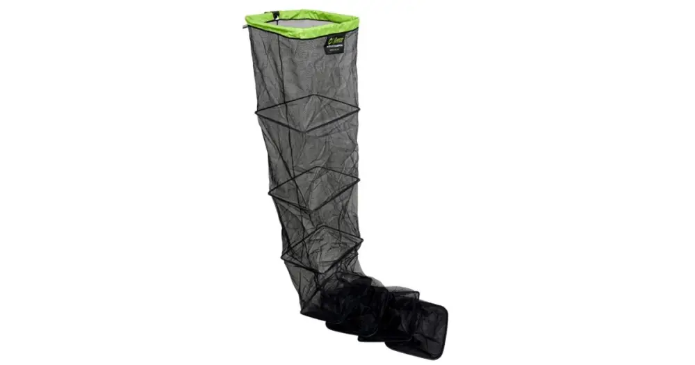 Sensas Vezírek Magic Lake Square 3,5 m Kup Teď
