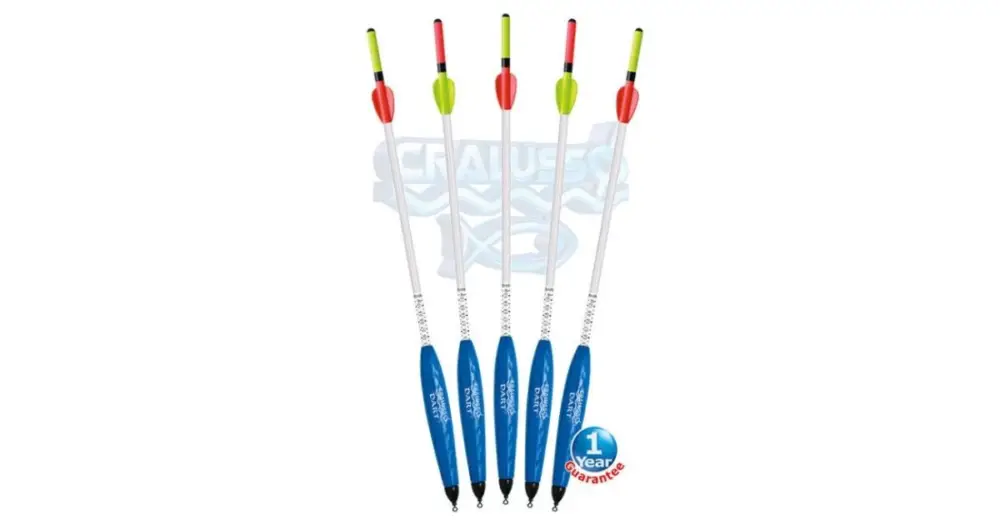 Cenově Výhodný Cralusso Splávek Dart - 18 g