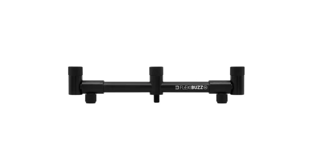 Delphin Roztahovací Hrazda Na 3 Pruty FlexiBUZZ XL Výprodej