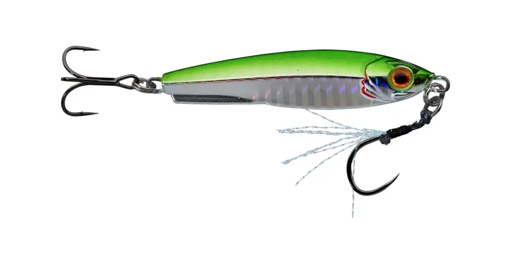 Doprava Zdarma Gunki Pilker Space Jig Sand Eel - 7,5 g