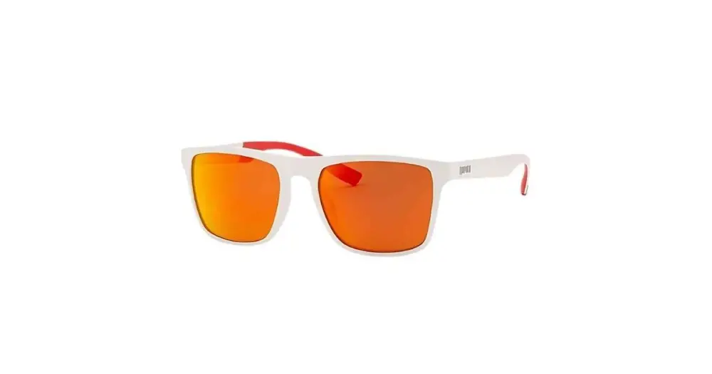 Rapala Polarizační Brýle Urban VisionGear White Red Mirror Nejlepší Cena