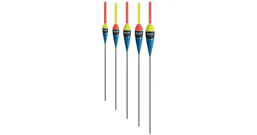Cralusso Splávek Starlight 1207 - 3 g Top Prodej