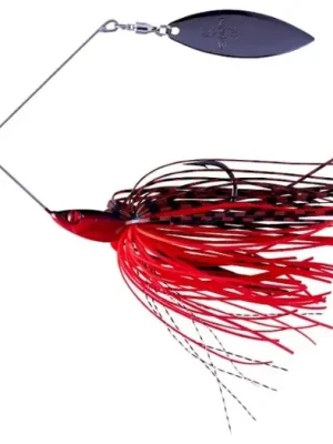 Akční Cena Gunki Třpytka Spinnaker Red Devil - 7 g
