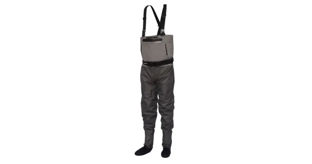 Greys Brodící Kalhoty Tital Breathable Stockingfoot Waders - LS 42-44 Tovární Cena